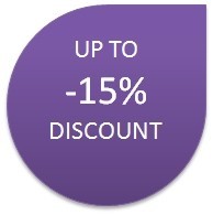 ADVANCE PURCHASE OFFER