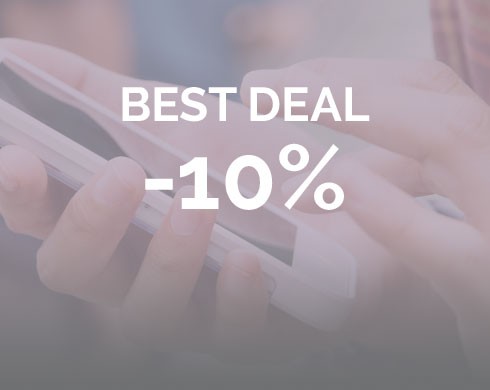Best Deal ! Rate non cancellable and non amendable&nbsp; 