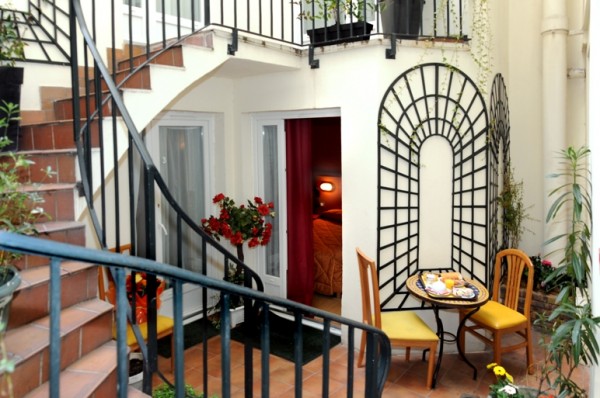 Best available rate